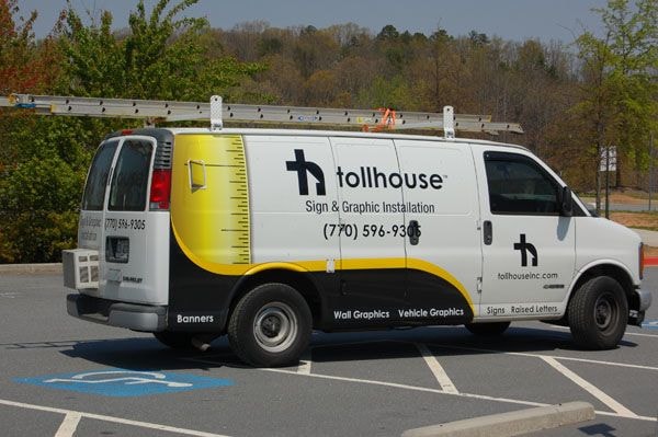 Vehicle Wraps in [city]